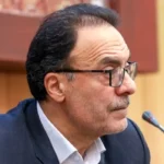 نادرقلی ابراهیمی، نماینده دوره دوازدهم مجلس شورای اسلامی