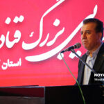 رئیس اتحادیه قنادان تهران