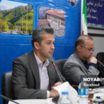 محمد ذاکرزاده- رئیس اتاق اصناف گرگان