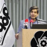 زرندی، مدیرعامل فولاد مبارکه