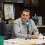 سید علی موسوی مدیر عامل سوله استرآباد