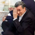 محمود احمدی نژاد