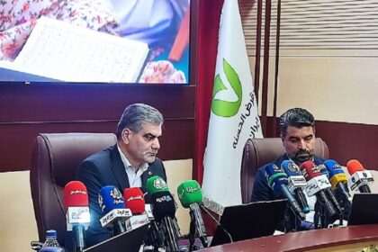 غلامرضا فتحعلی- مدیرعامل بانک قرض الحسنه مهر ایران