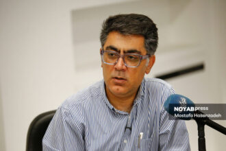 نوید رضایان