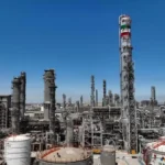 شرکت صنایع ملی پتروشیمی