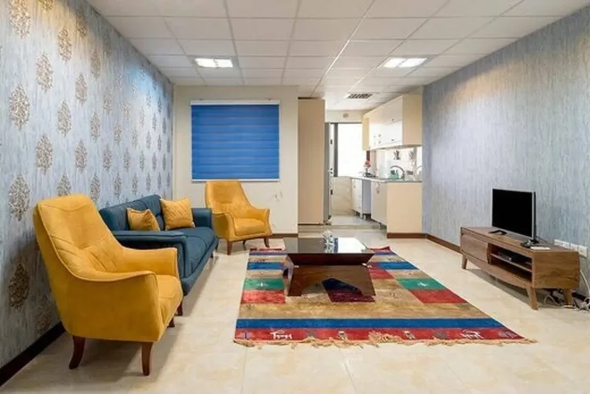 اقامتگاه های غیر مجاز