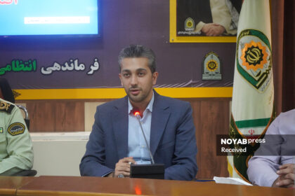 ذاکرزاده، رئیس اتاق اصناف مرکز استان گلستان- اتاق اصناف گرگان