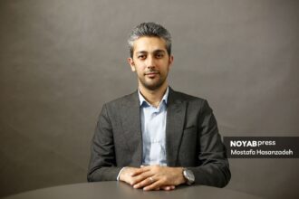 محمد ذاکر زاده، اتاق اصناف گرگان