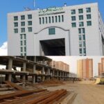 نهضت ملی مسکن