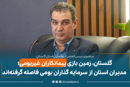 سید محمد مرتضوی