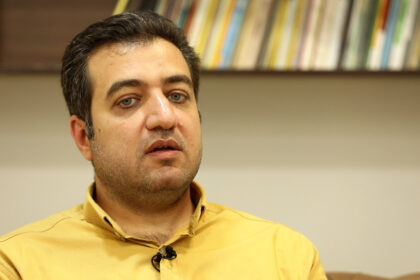 فرهاد بیضایی، کارشناس مسکن