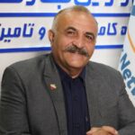 اورسجی، عضو شورای مرکزی خانه کشاورز ایران