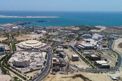 منطقه آزاد مازندران