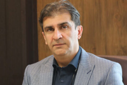 مهدی امیدوار، سخنگو و خزانه‌دار اتاق اصناف ایران