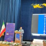 حسین شعبانی، عضو کانون داوران حرفه‌ای استان گلستان