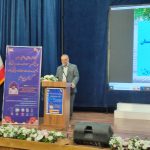 حیدر آسیابی، رییس کل دادگستری استان گلستان