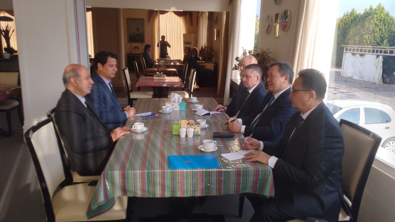 منطقه آزاد اینجه برون