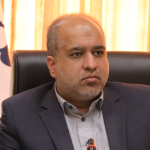 علی خضریان نماینده مجلس-عضو کمیسیون اصل نود