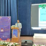 مقدس، معاون داوری و میانجی‌گری مرکز توسعه حل اختلاف قوه قضاییه