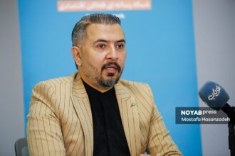 حامد طلوع نژاد