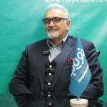 حسن نظرزاده دباغ