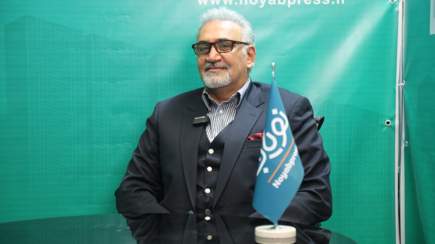 حسن نظرزاده دباغ