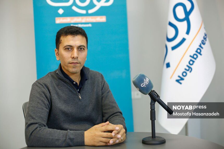 محمد کوهسار