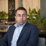 مهدی زرقانی توسعه گر صنعت ساختمان و انبوه سازی