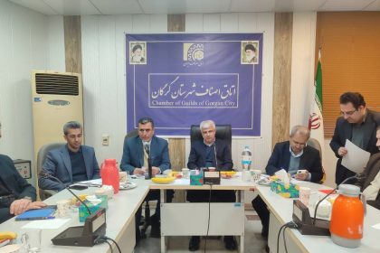 حسن زاده، مدیر کل صنعت، معدن و تجارت استان گلستان