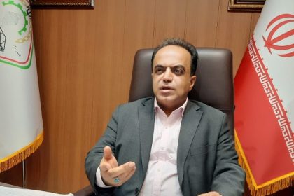 نادر بذرافشان