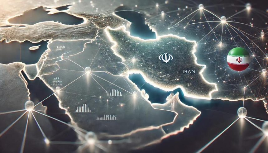 قطع اینترنت جهانی