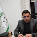 مهدی زرقانی دبیر انجمن انبوه سازان استاان تهران