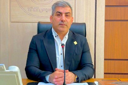 مهدی کرباسیان