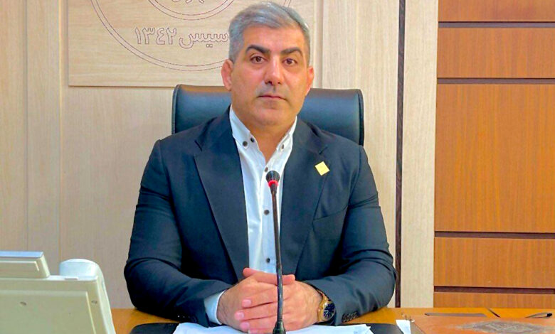 مهدی کرباسیان