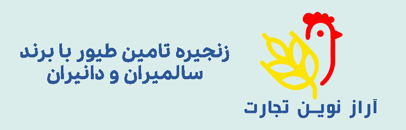 آراز نوین تجارت