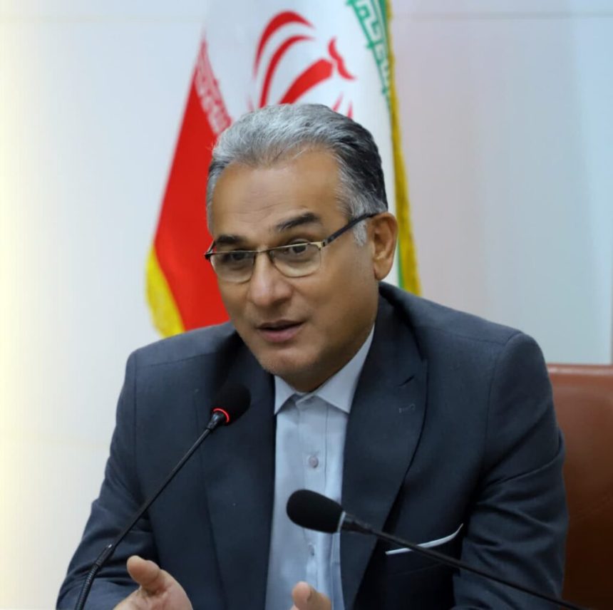 قدرت الله نظری