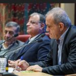 مسعود پزشکیان