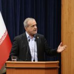 مسعود پزشکیان