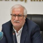 علی محمد چوپانی اتاق بازرگانی گرگان