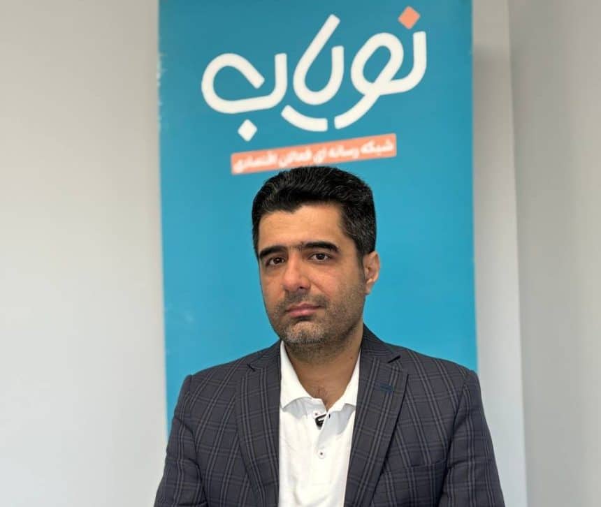 علیرضا یوسفی دام پزشک