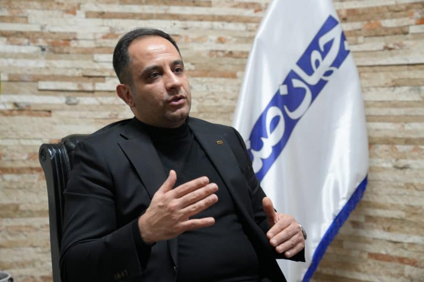 بهنام سیفی نوفرست