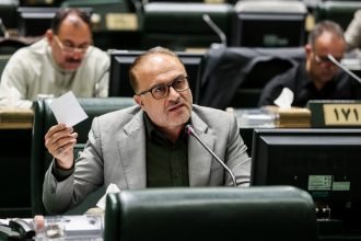 علیرضا زندیان