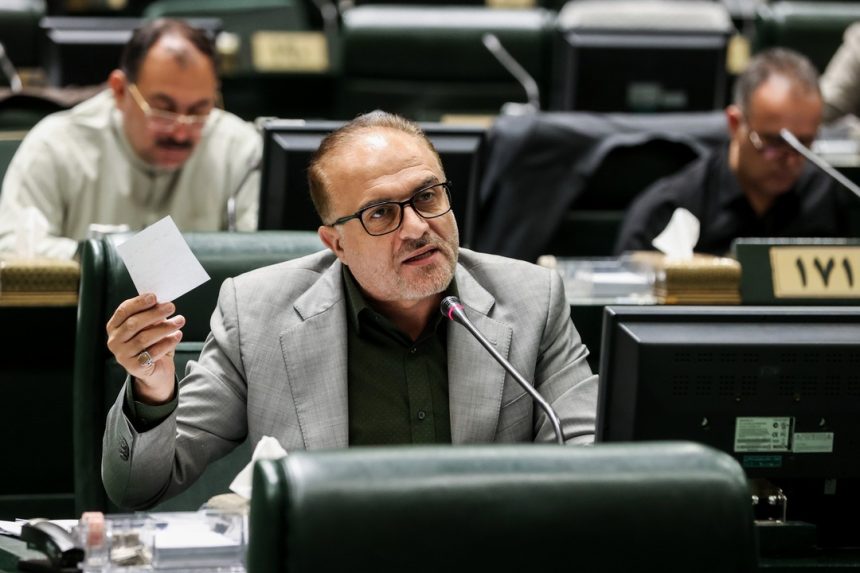 علیرضا زندیان