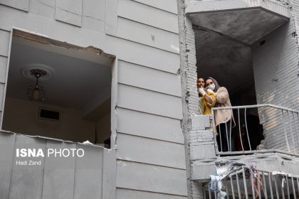 جنگ ایران و آمریکا