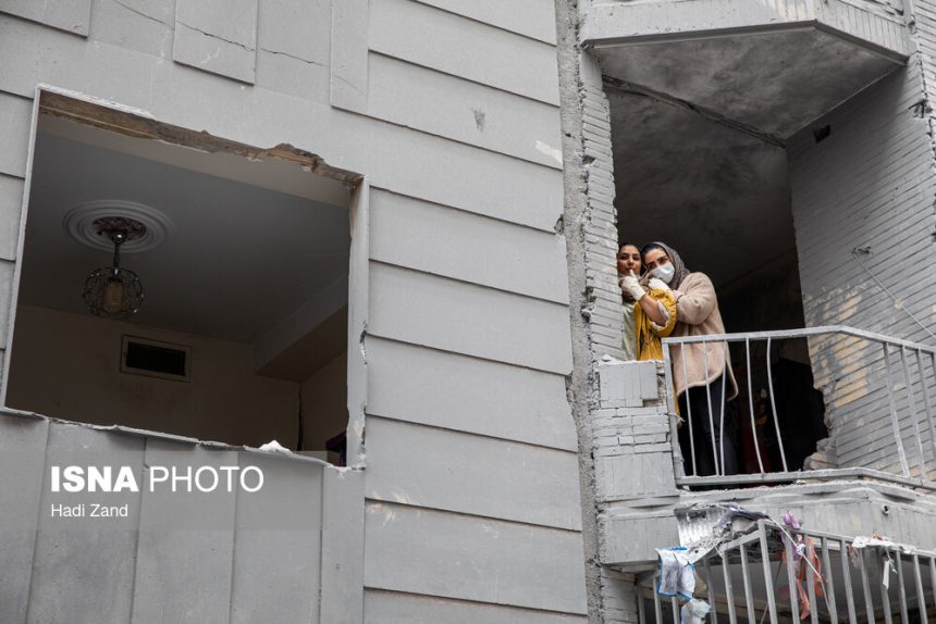 جنگ ایران و آمریکا