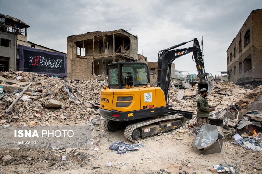 جنگ ایران و آمریکا