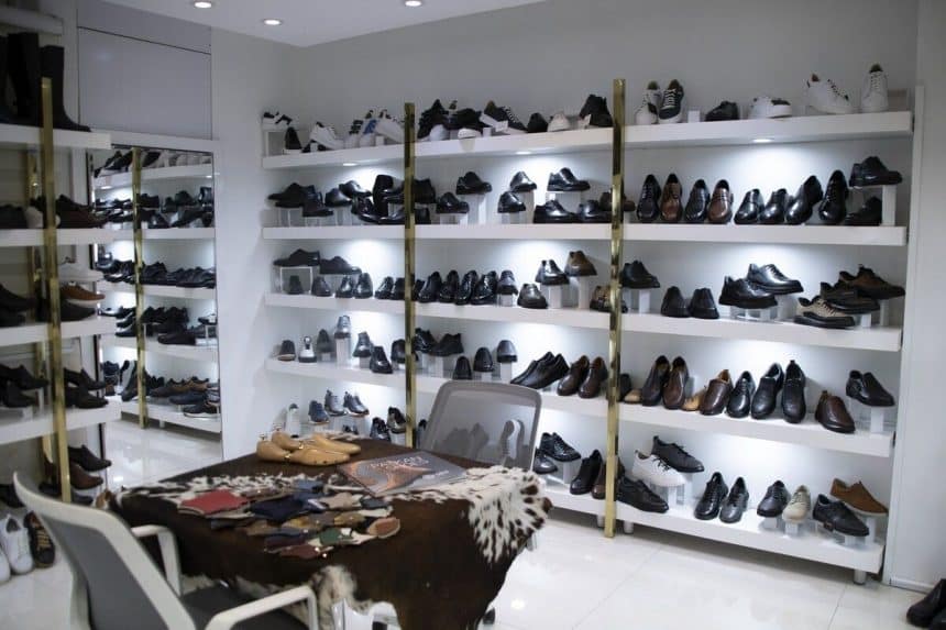 اتحادیه کفش دست دوز