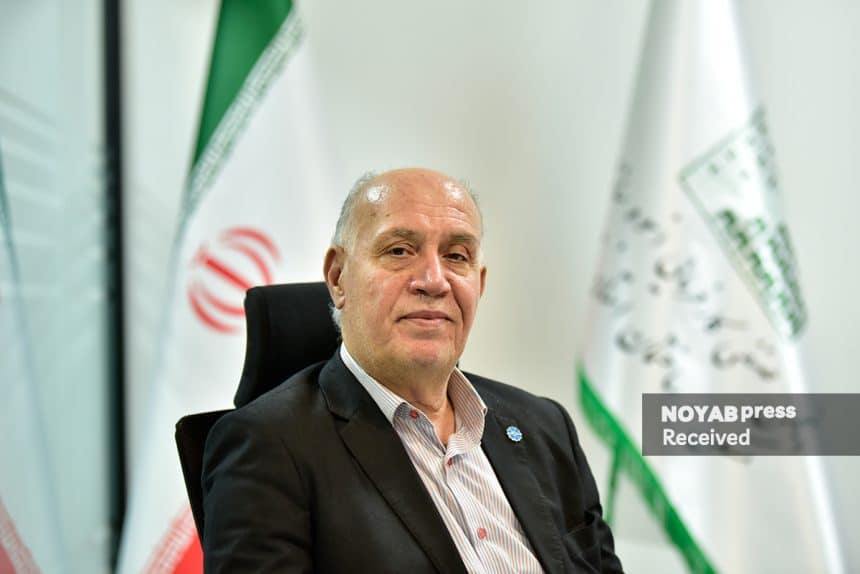 ایرج رهبر