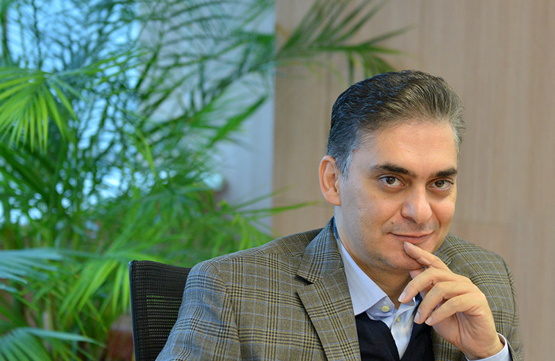 محمد لاهوتی
