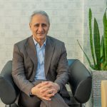 سید حمید حسینی اتاق بازرگانی ایران